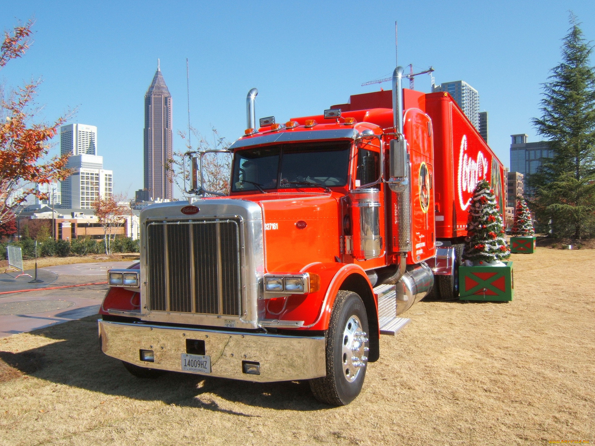 , peterbilt